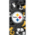 NFL Pittsburgh Steelers Tropical Print Galaxy Note 10 Skin